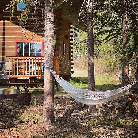 Little Atlin Lodge Tagish Luaran gambar
