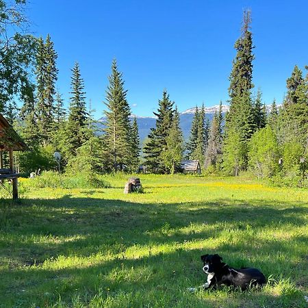 Little Atlin Lodge Tagish Luaran gambar
