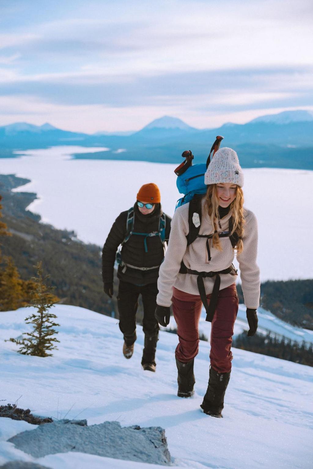 Little Atlin Lodge Tagish Luaran gambar