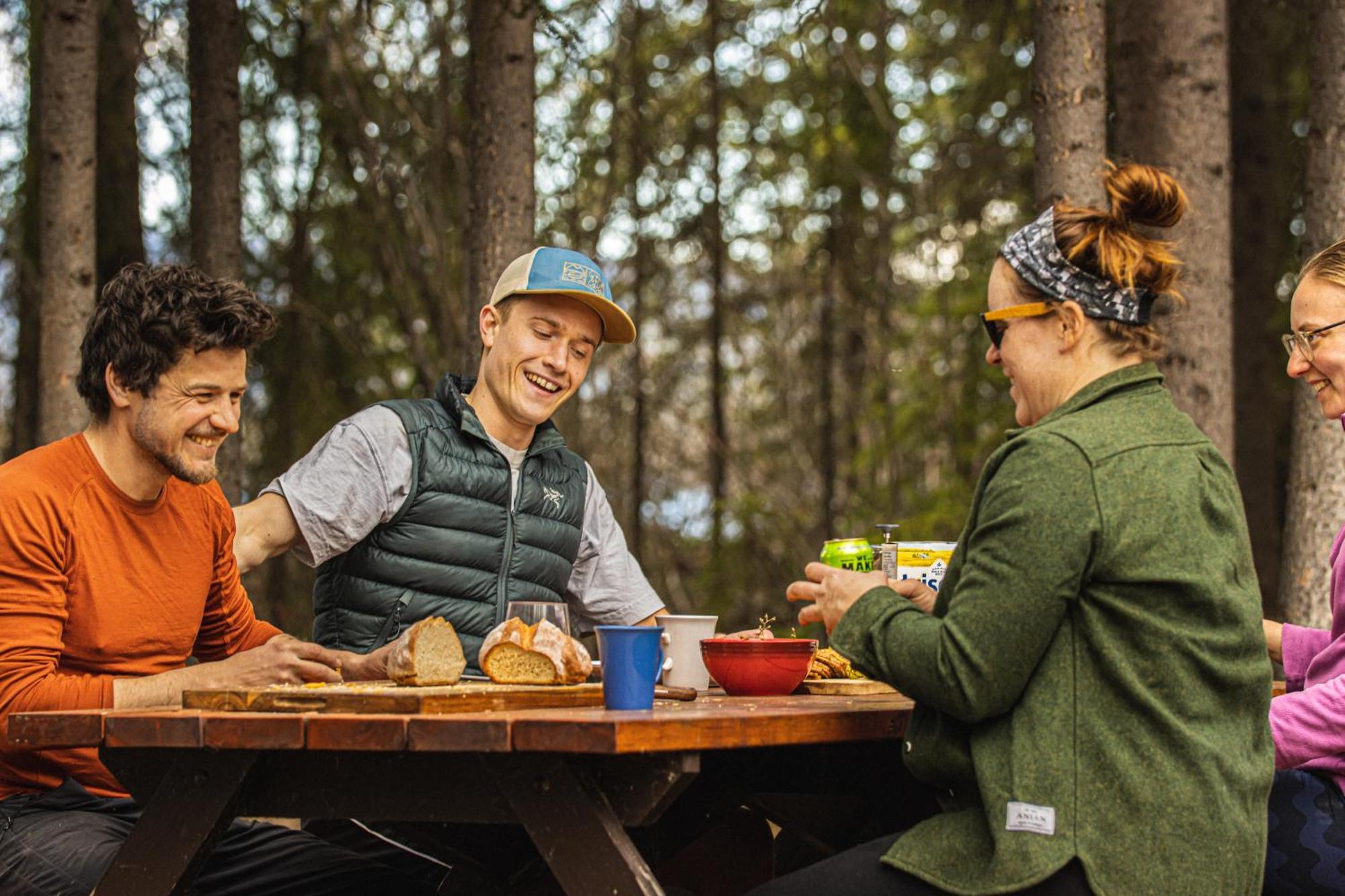 Little Atlin Lodge Tagish Luaran gambar