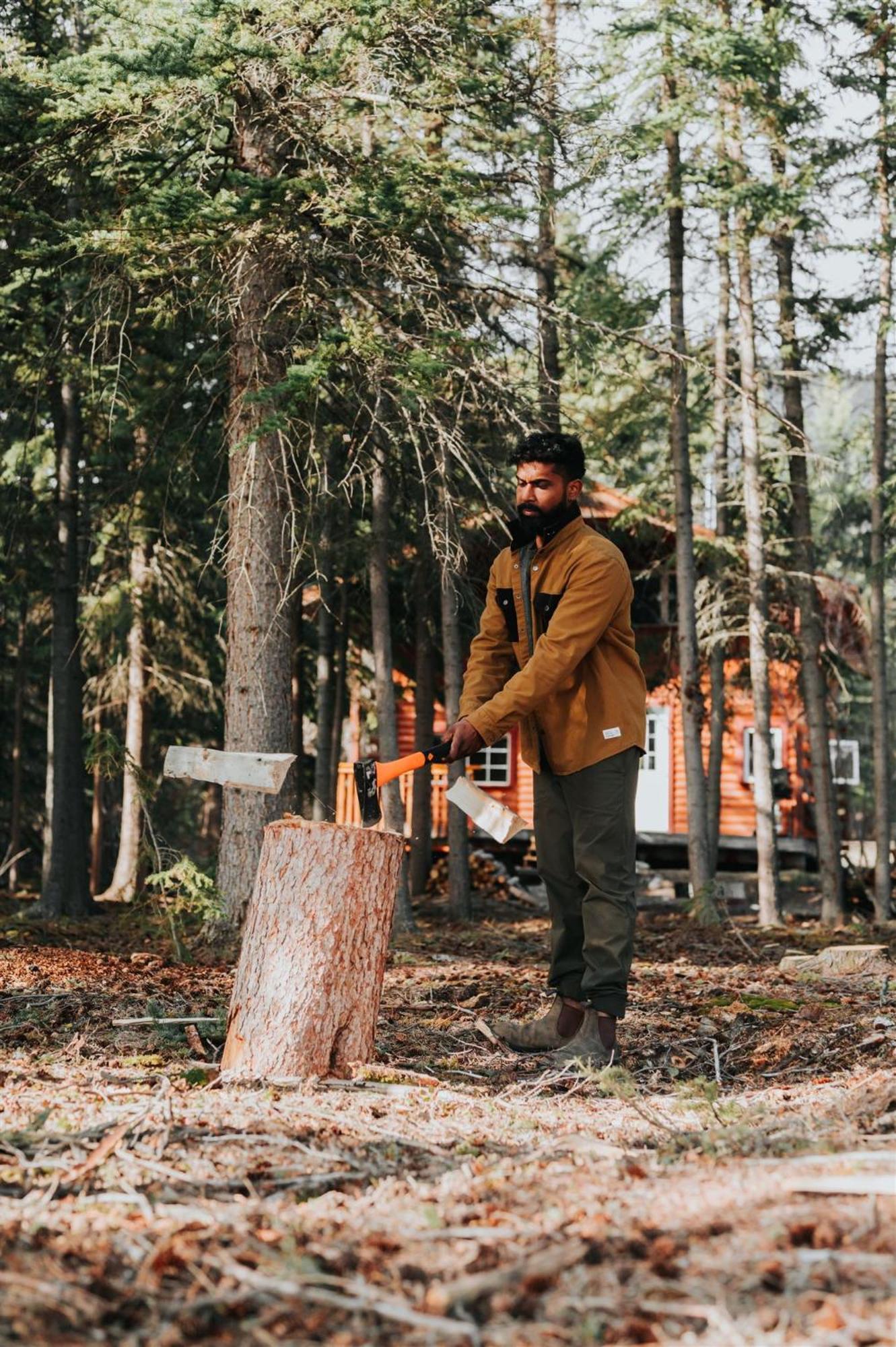 Little Atlin Lodge Tagish Luaran gambar
