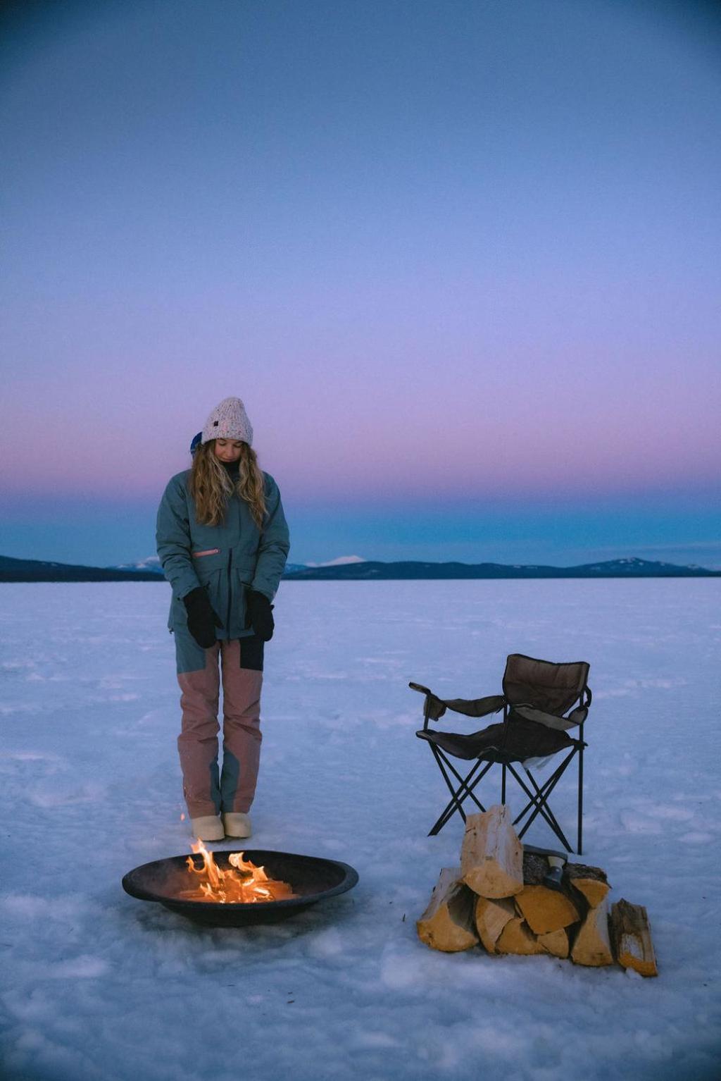 Little Atlin Lodge Tagish Luaran gambar