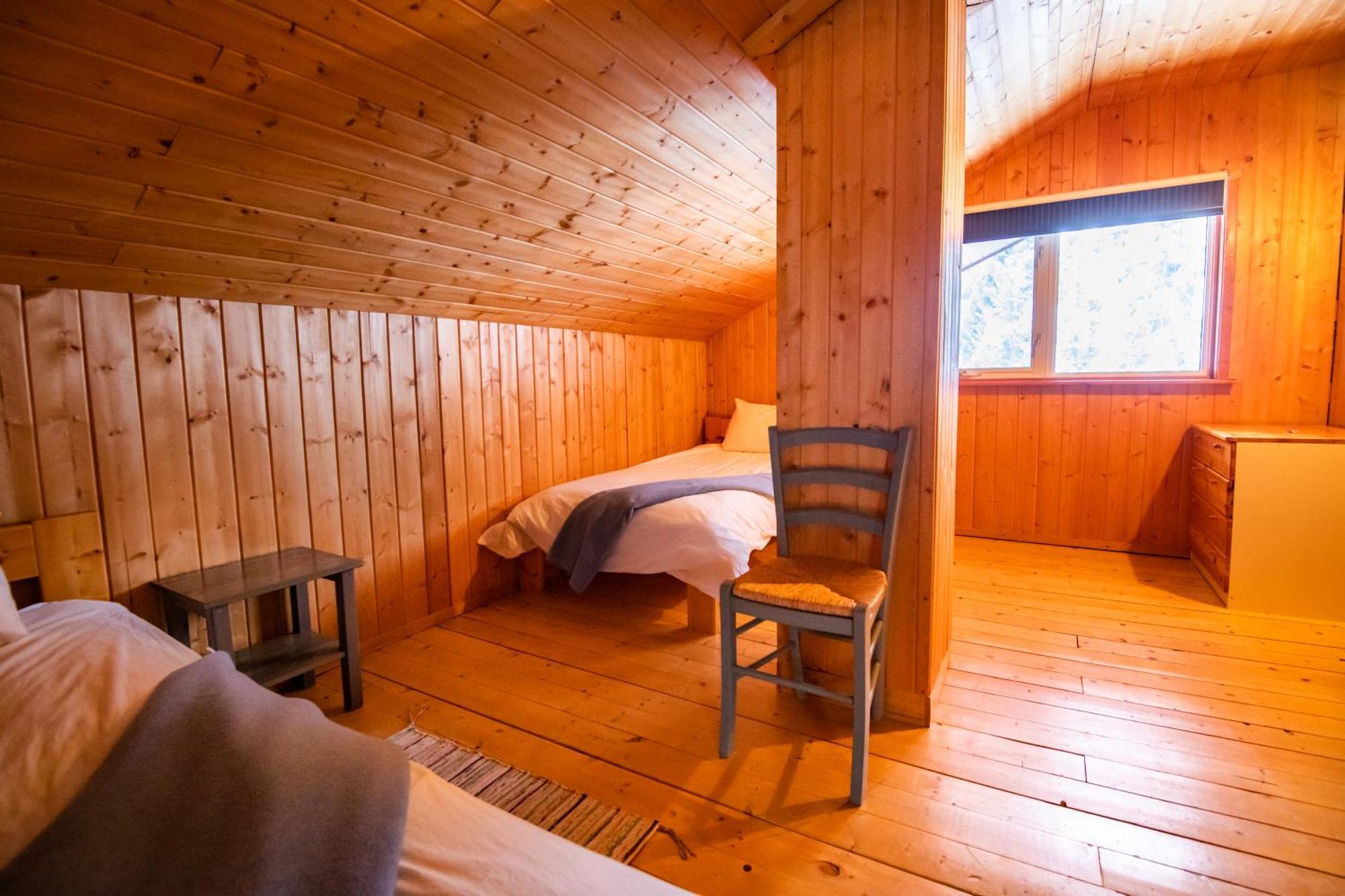 Little Atlin Lodge Tagish Luaran gambar