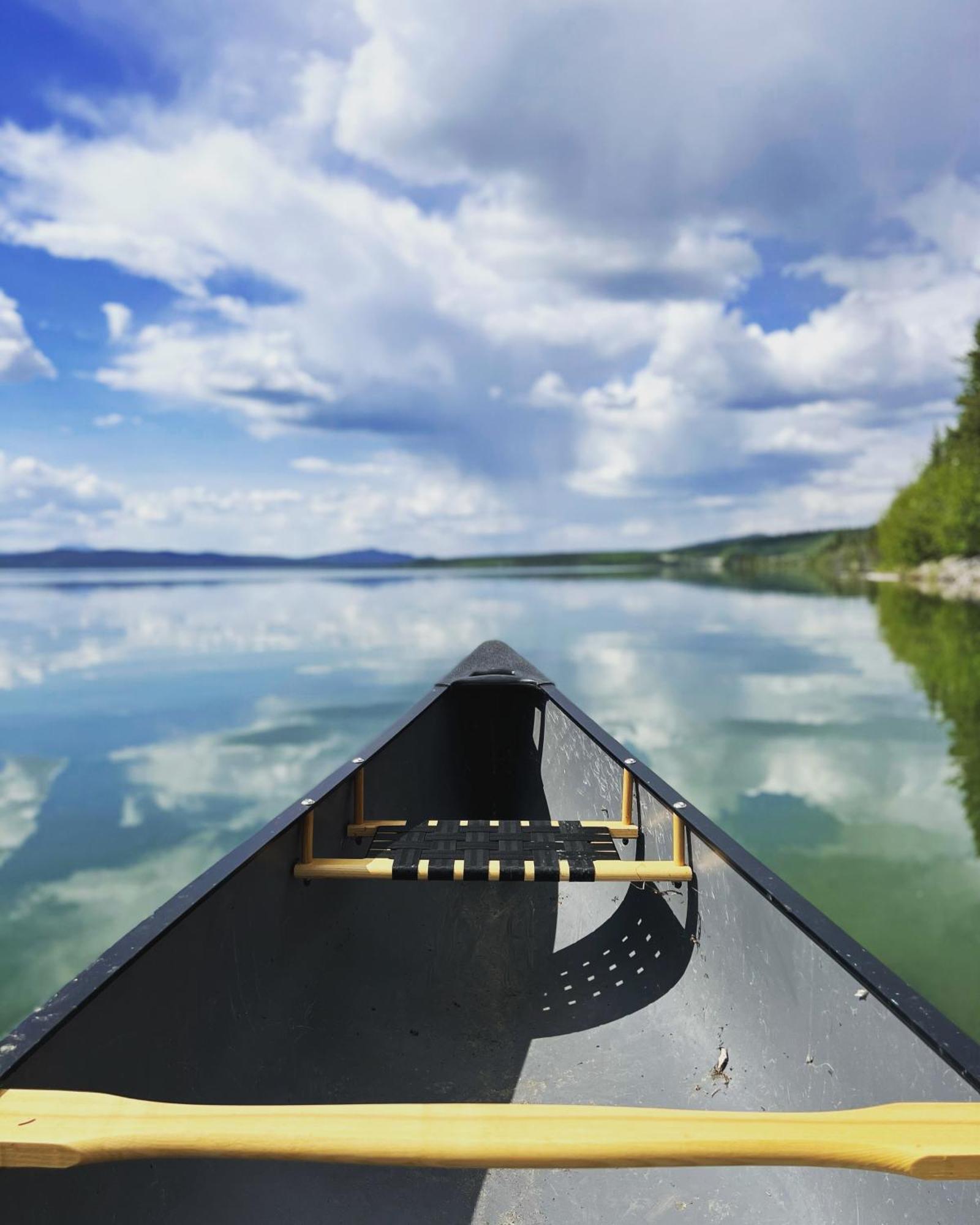 Little Atlin Lodge Tagish Luaran gambar