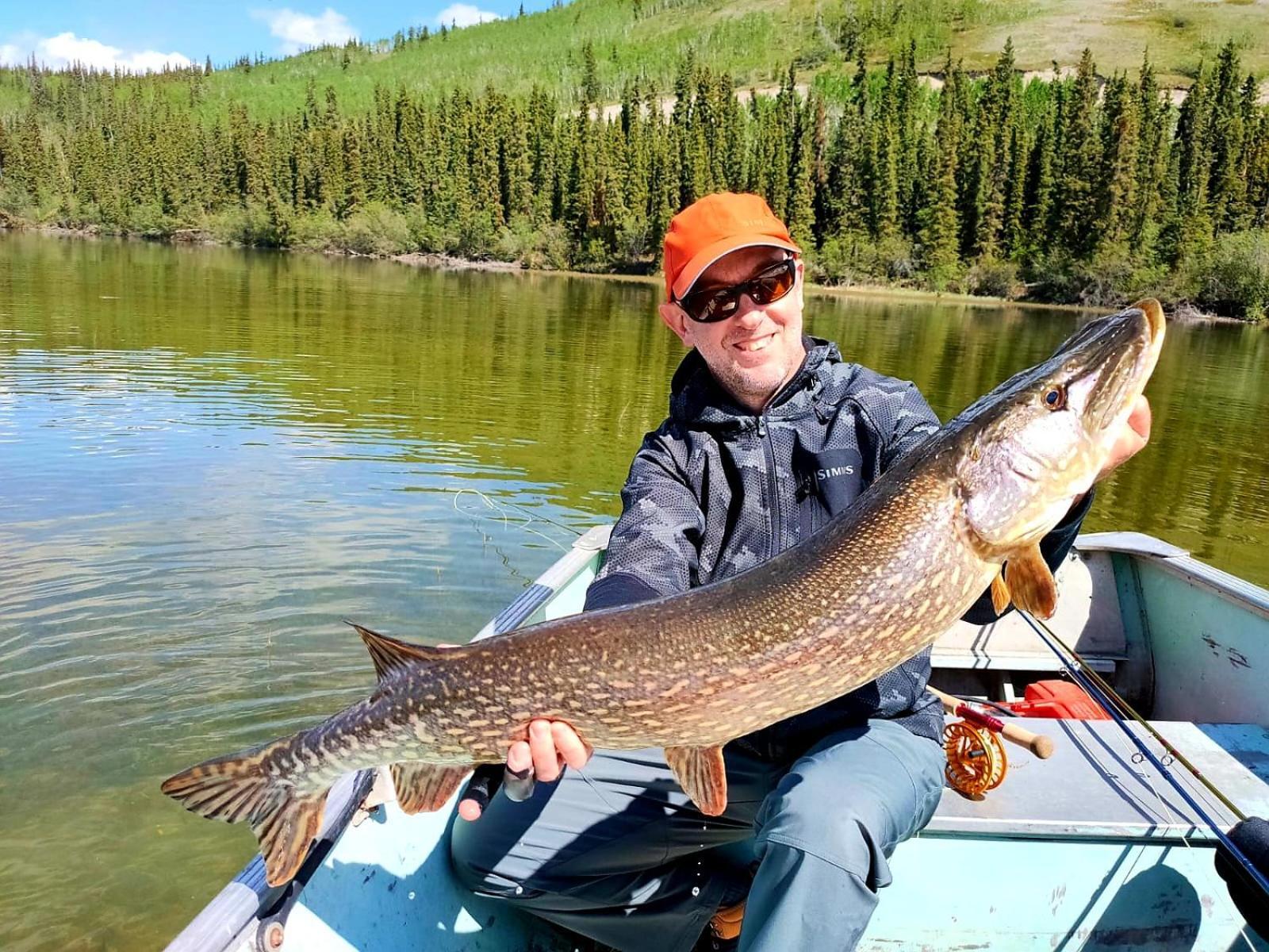 Little Atlin Lodge Tagish Luaran gambar