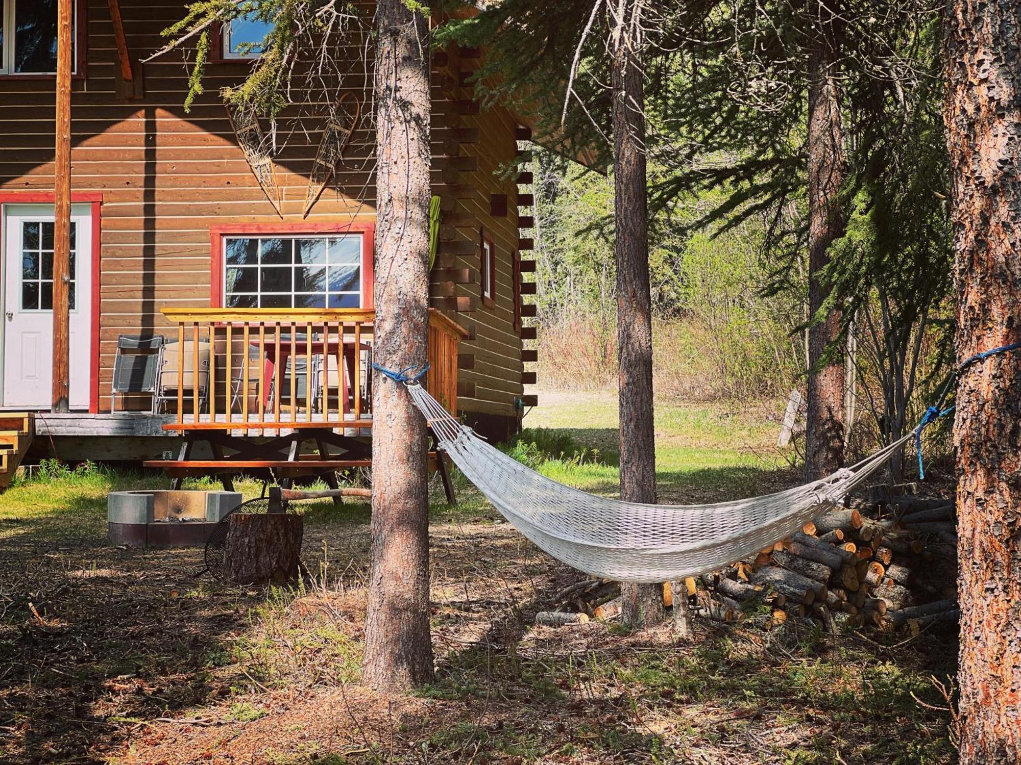 Little Atlin Lodge Tagish Luaran gambar