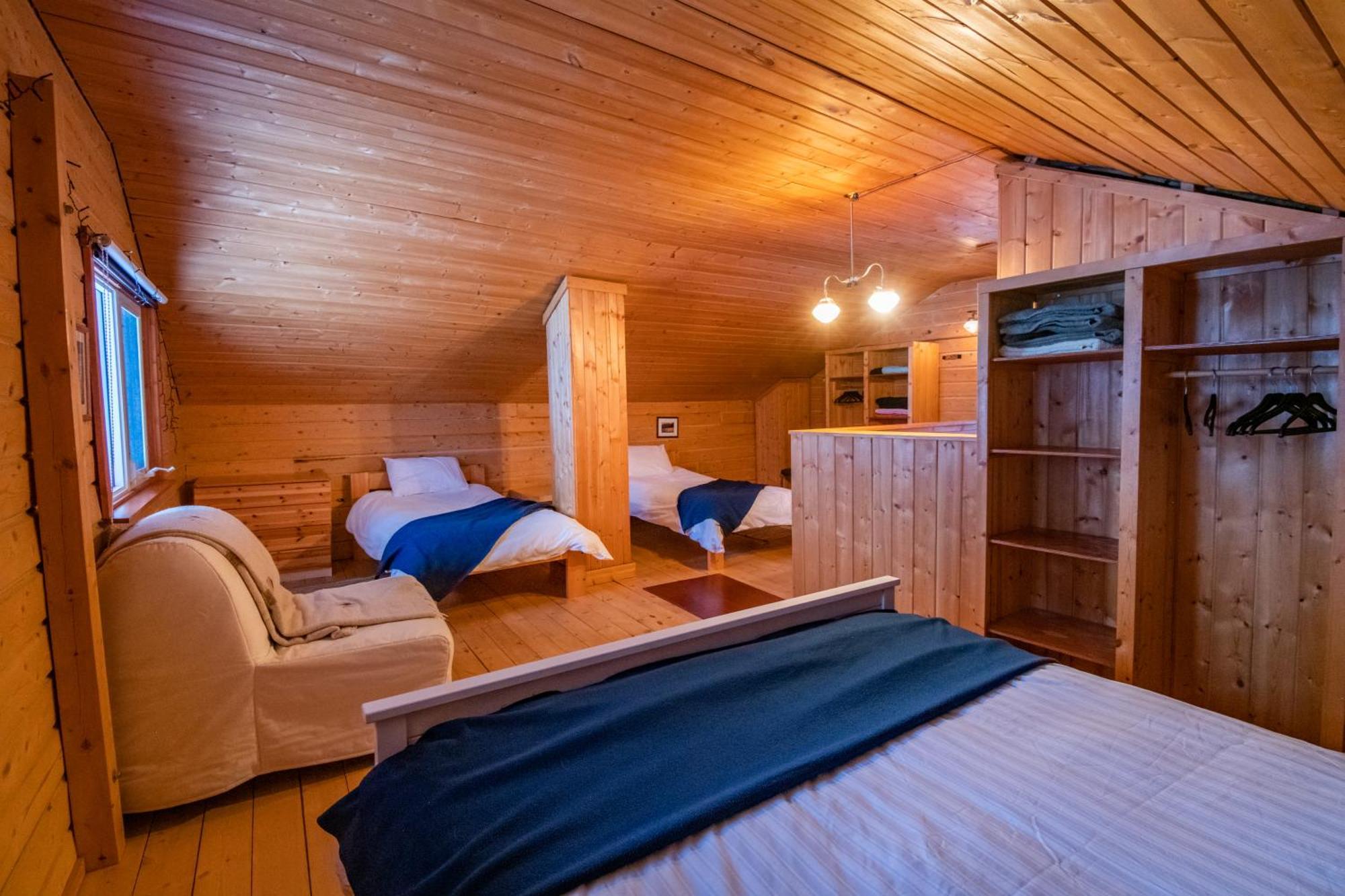 Little Atlin Lodge Tagish Luaran gambar