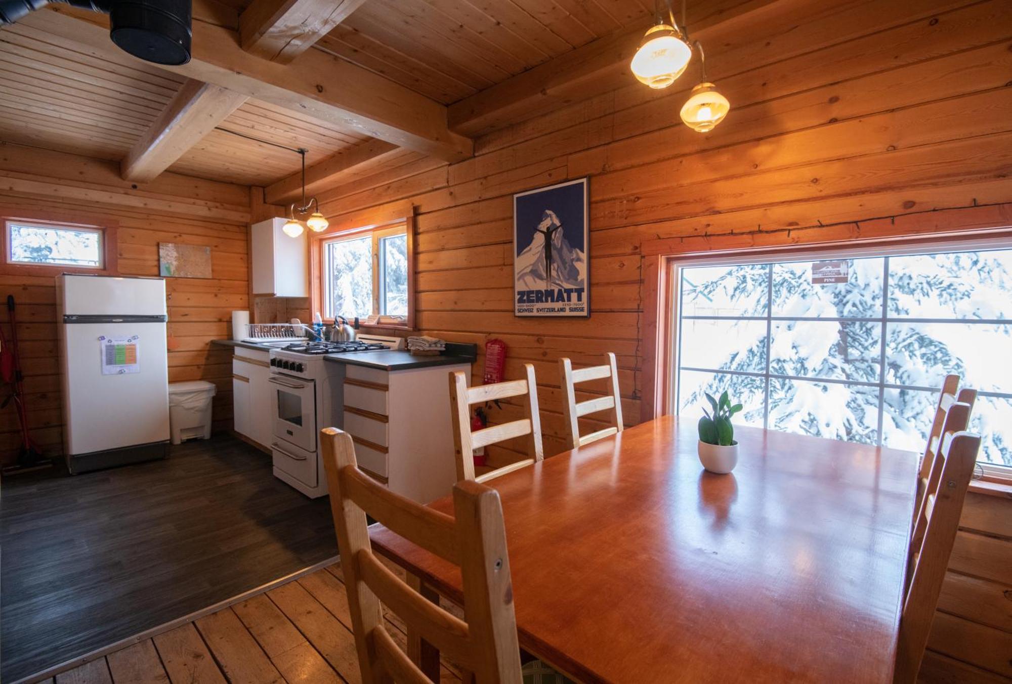 Little Atlin Lodge Tagish Luaran gambar